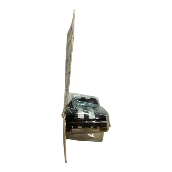 Matchbox Madness ‘62 Corvette Die-Cast 1998 Exclusive Taco Bell Collectible NIB - Picture 3 of 5